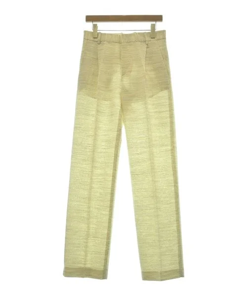 BOTTER Trousers Trousers Wedding White