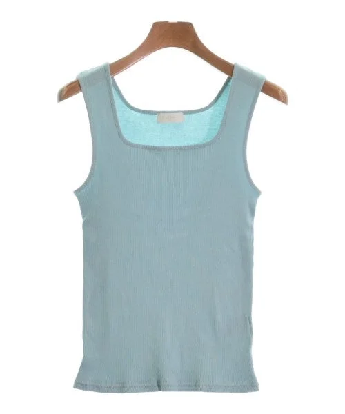 Ballsey Tank tops high neck tank
