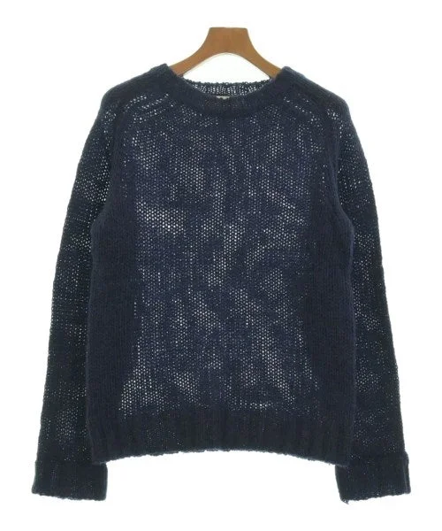 ADAM ET ROPE Sweaters Cable Knit Ribbed Knit Lace Knit