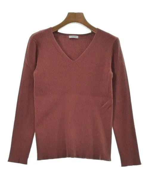 1_OF MINE Sweaters Ribbed Striped Patterned