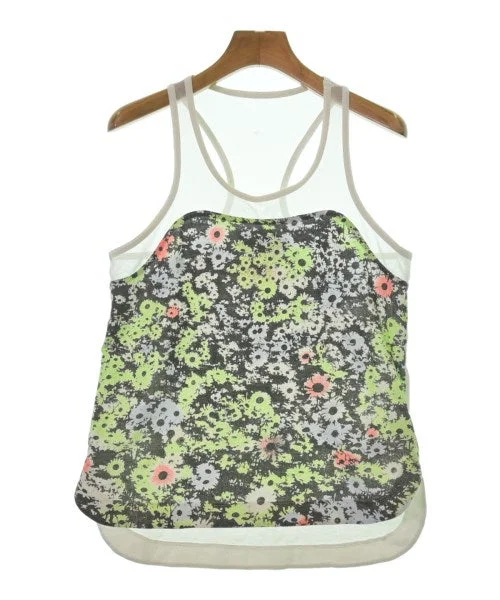 adidas by Stella McCartney Tank tops relaxed fit tank