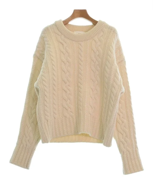 ami Sweaters Casual Formal Business