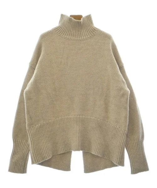 AER ADAM ET ROPE' Sweaters Neon Metallic Matte