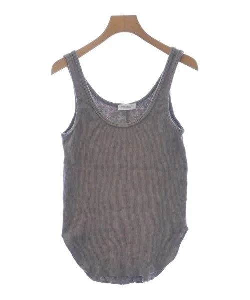 BEAUTY&YOUTH UNITED ARROWS Tank tops loose fit tank
