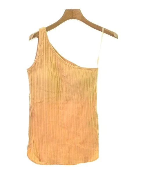 BEAUTY&YOUTH UNITED ARROWS Tank tops fitted tank top