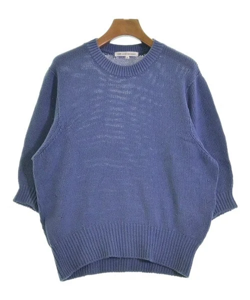 23ku Sweaters Spandex Blend Rayon Blend Denim Blend
