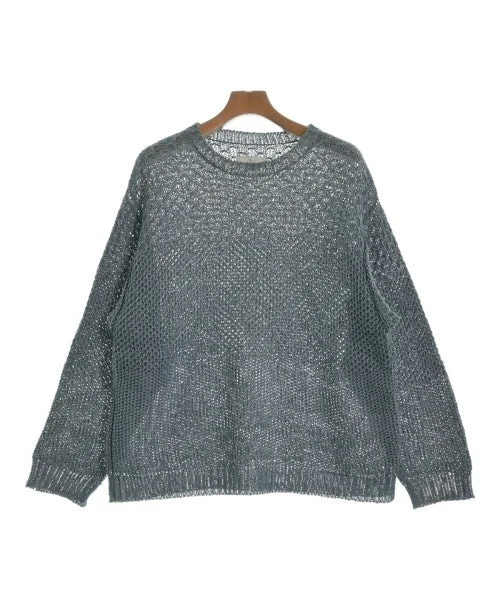 amachi. Sweaters Fleece Sweater Nylon Polyester