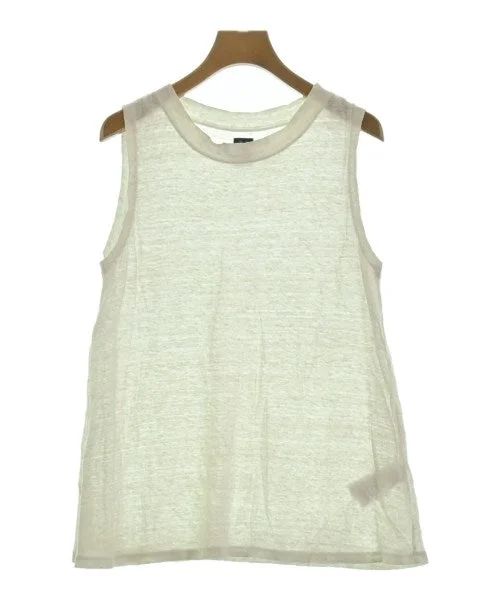 BATONER Tank tops print tank top