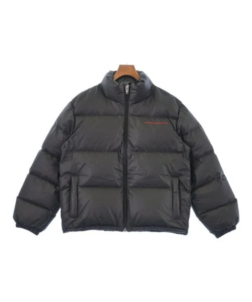 ALEXANDER WANG Down jackets/Vests Hooded Jacket Caped Jacket Shawl Collar Jacket