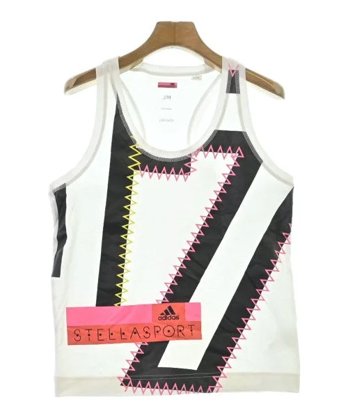 adidas by Stella McCartney Tank tops modal blend tank