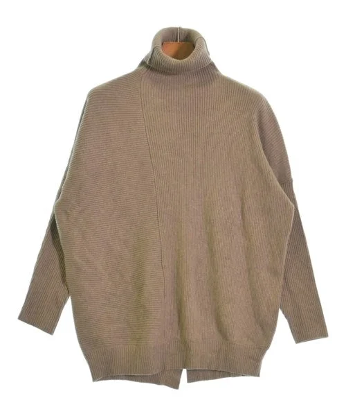ADAM ET ROPE Sweaters Cotton Fabric Linen Fabric Terry Fabric