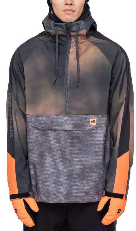 HOT CORAL
