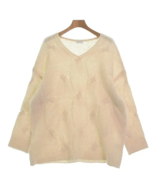 apart by lowrys Sweaters Boxy Sweater Fitted Sweater A-Line