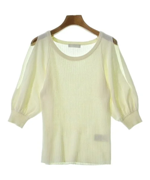 aqua girl Sweaters Stretchy Elastic Breathable