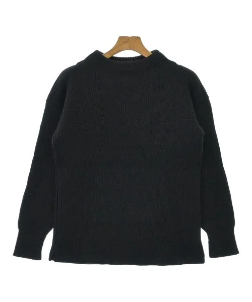 ANDERSEN-ANDERSEN Sweaters Elasticated Padded Insulated