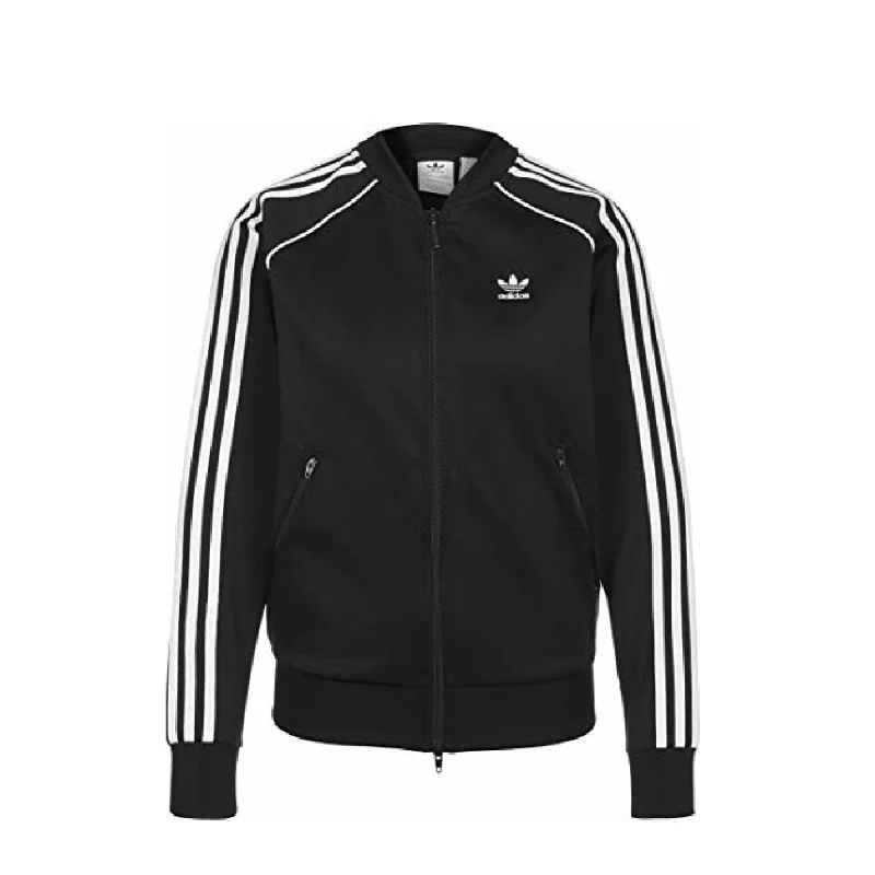 Primeblue SST Track Jacket Print Jacket Jacquard Jacket Patchwork Jacket