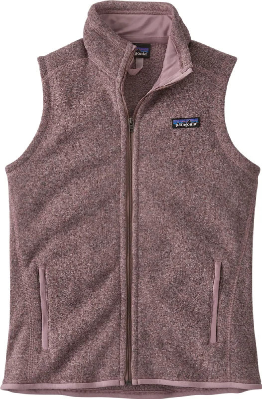 Better Sweater Vest - Women's|-|Veste sans manches Better - Femme Slim Fit Regular Fit Oversized