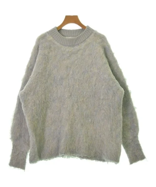 AER ADAM ET ROPE' Sweaters Herringbone Houndstooth Plaid