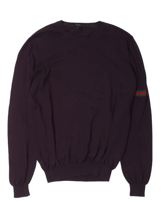 Cotton Sweater Velvet Chenille Corduroy