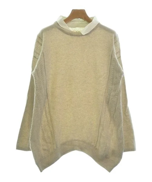 A.T Sweaters Neon Metallic Matte