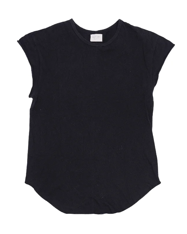 Third Collection Tank Top strappy tank top
