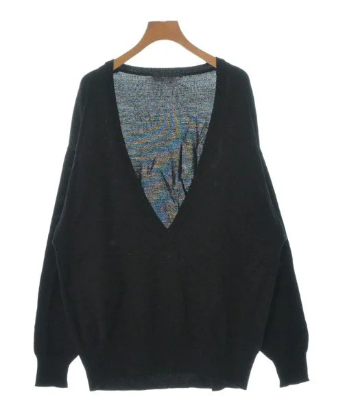 AP STUDIO Sweaters Open Front Closed Front Wrap Front
