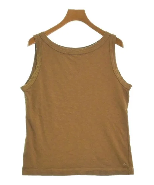 45R Tank tops sequin tank top