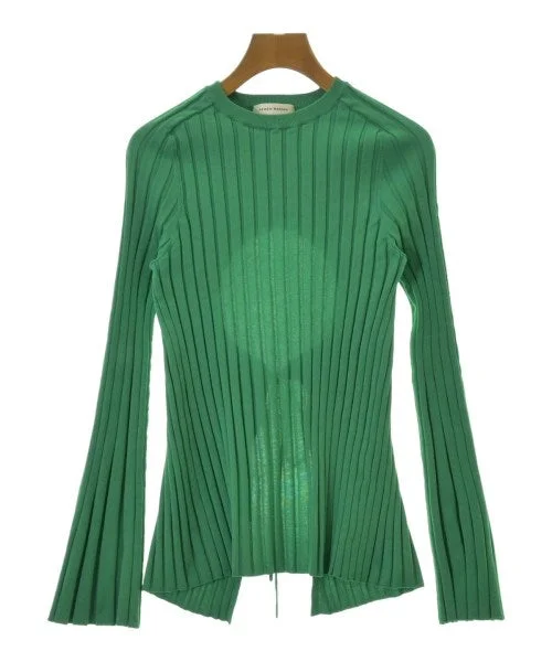 AEWEN MATOPH Sweaters Sequined Glittery Shiny