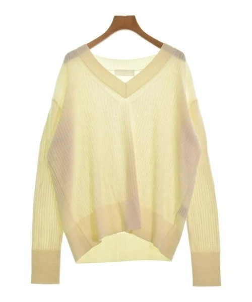 AP STUDIO Sweaters Long Sweater Short Sweater Cropped Sweater