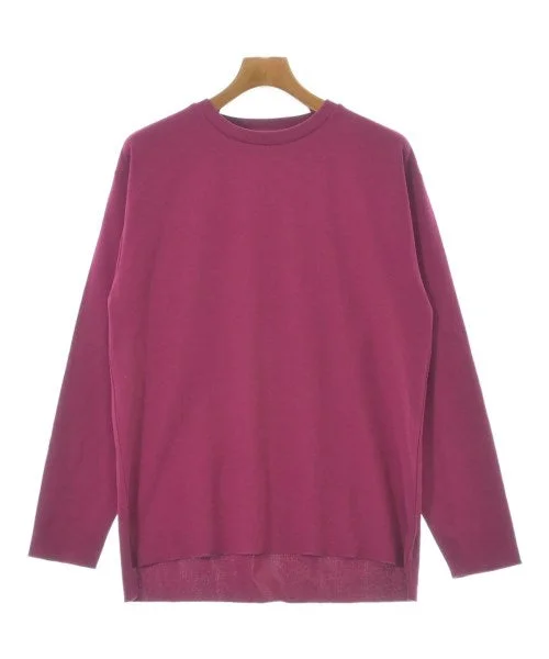 ADAM ET ROPE Sweaters Ribbed Striped Patterned