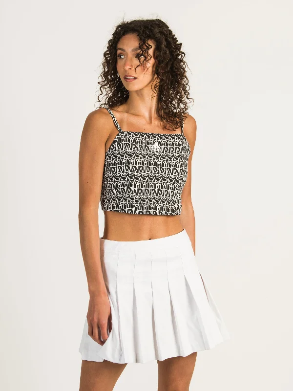 ADIDAS ALL OVER PRINT TANK TOP - CLEARANCE lace tank top
