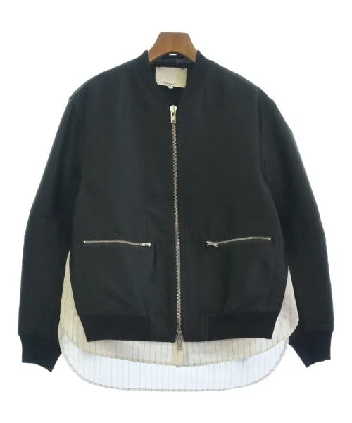3.1 Phillip Lim Varsity Jackets Knit Jacket Woven Jacket Fleece Jacket