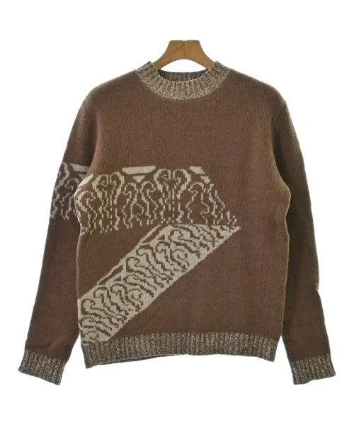 A.P.C. Sweaters Modern Contemporary Chic