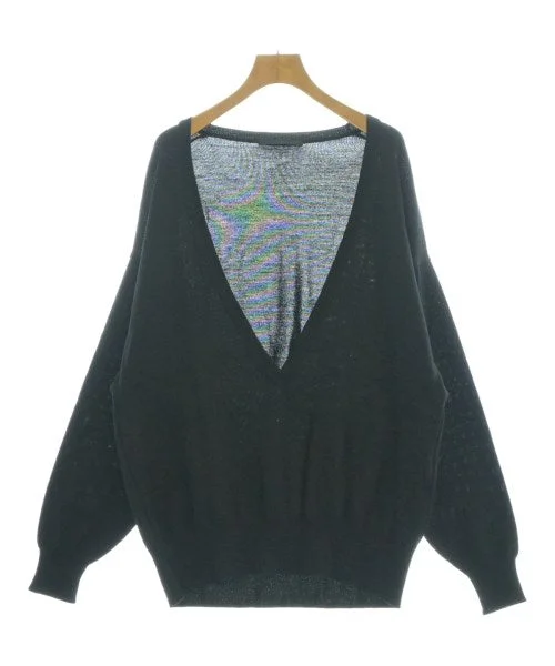 AP STUDIO Sweaters Slim Fit Regular Fit Oversized