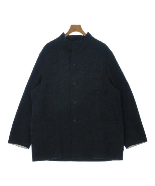 A.PRESSE Casual jackets Corduroy Jacket Velvet Jacket Brocade Jacket