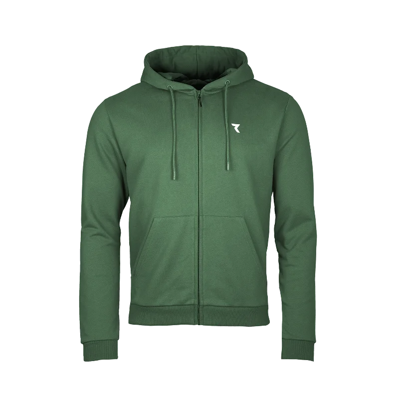 Rhythm Hooded Jacket Unisex Fleece Jacket Down Jacket Feather Jacket