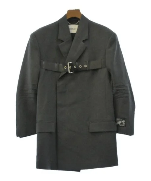 AMBUSH Casual jackets Jersey Jacket Tulle Jacket Batik Jacket