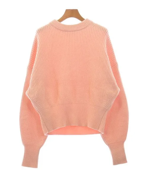 ADAM ET ROPE Sweaters Long Sweater Short Sweater Cropped Sweater