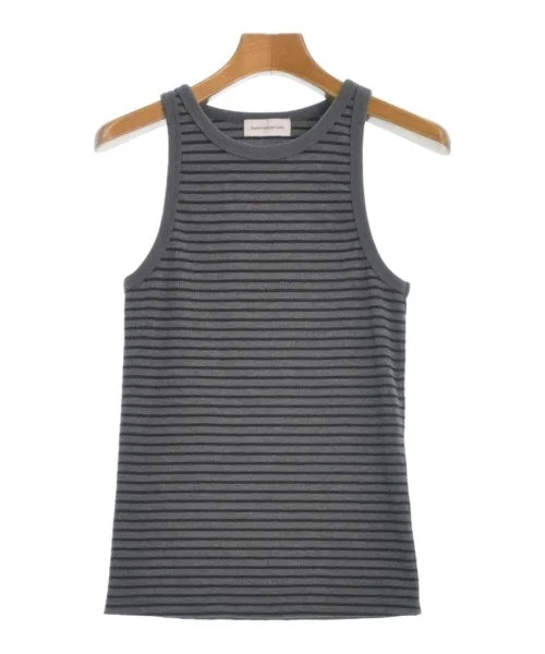 BARNYARDSTORM Tank tops graphic tank top