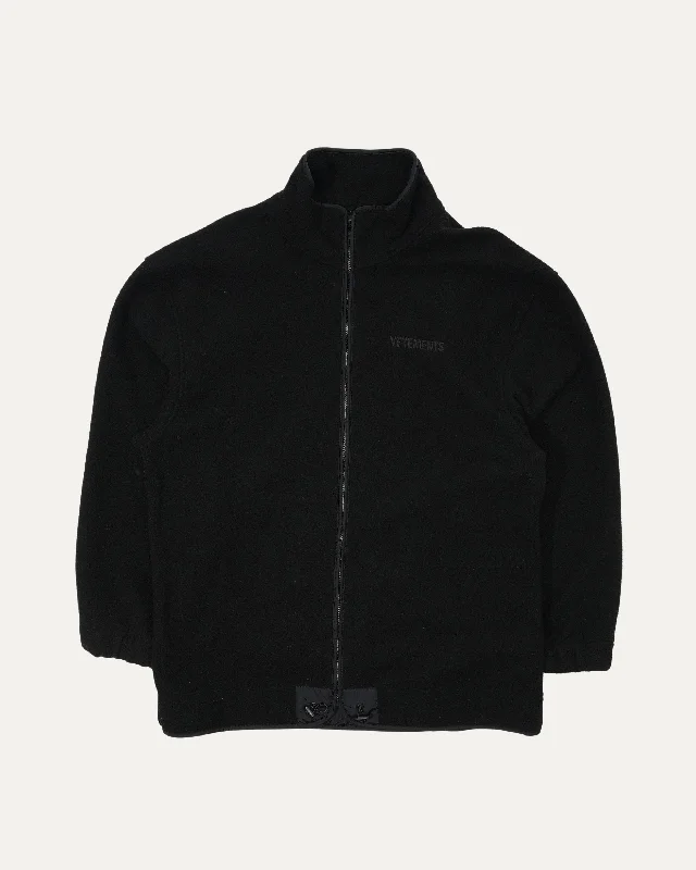Pirate Bay Fleece Jacket Striped Jacket Polka Dot Jacket Floral Jacket