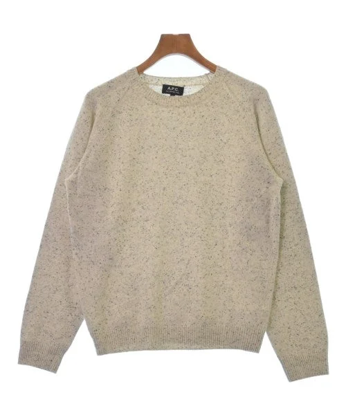 A.P.C. Sweaters Elegant Classic Vintage