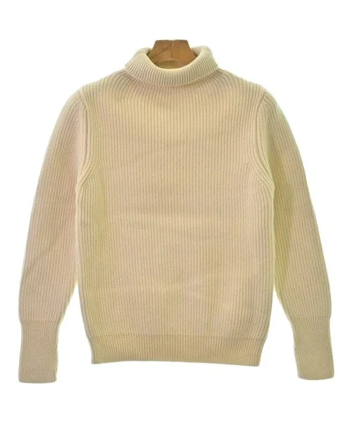 ANDERSEN-ANDERSEN Sweaters Fitted Loose Oversized