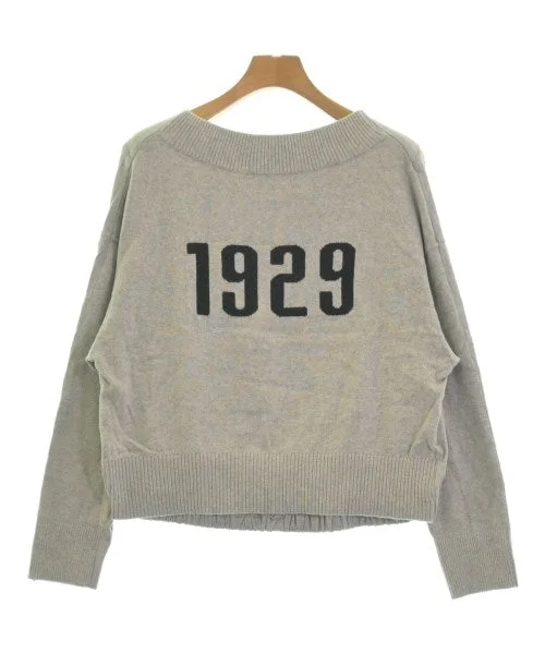 ara ara Sweaters Anti-Pilling Anti-Shrink Durable