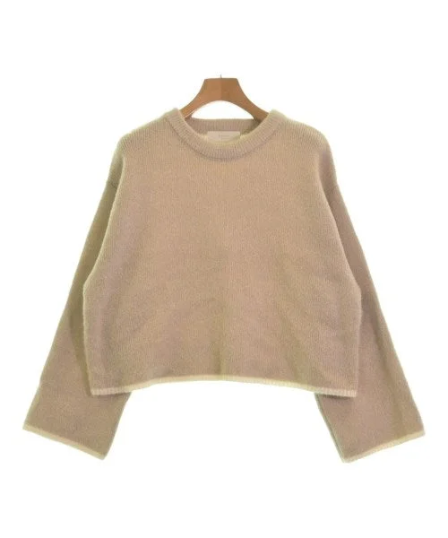 B MING LIFE STORE by BEAMS Sweaters Chenille Blend Fleece Blend Nylon Blend