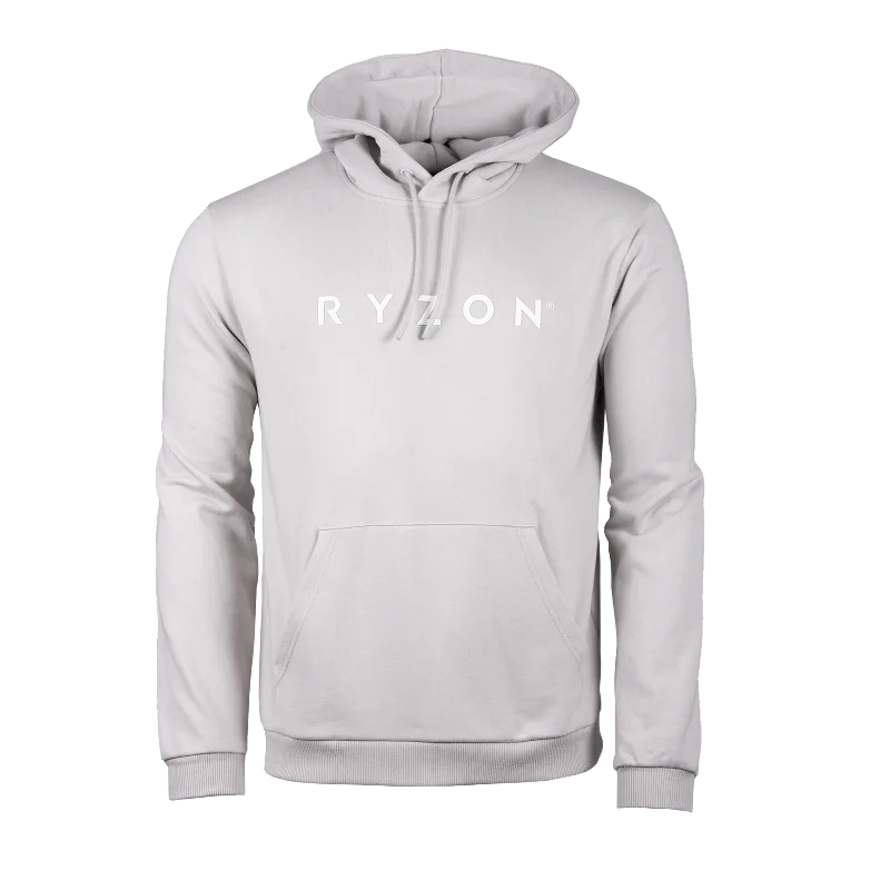 Iced Grey