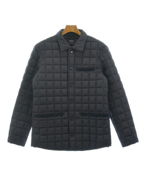 A.P.C. Down jackets/Vests Jacket Blazer Coat