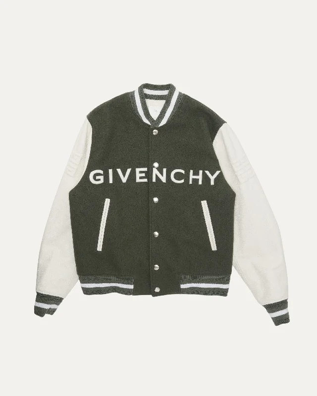 Varsity Jacket Trench Coat Raincoat Waterproof Jacket