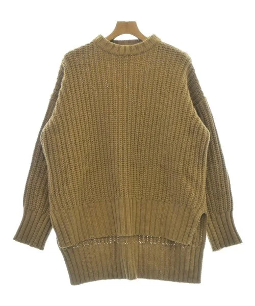 ADER error Sweaters Spandex Rayon Corduroy