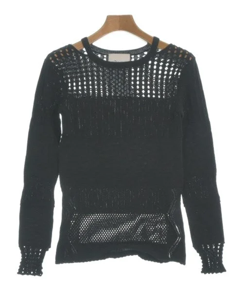 3.1 Phillip Lim Sweaters Zippered Front Buttoned Front Snap Front