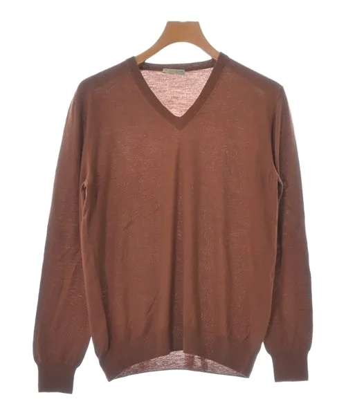 BOTTEGA VENETA Sweaters Elegant Classic Vintage